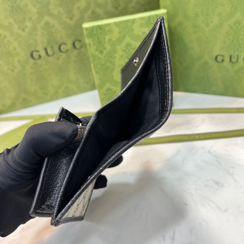 Gucci Wallets Purse